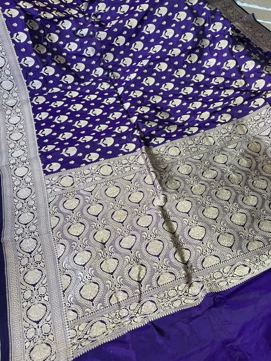 Banarasi katan saari
