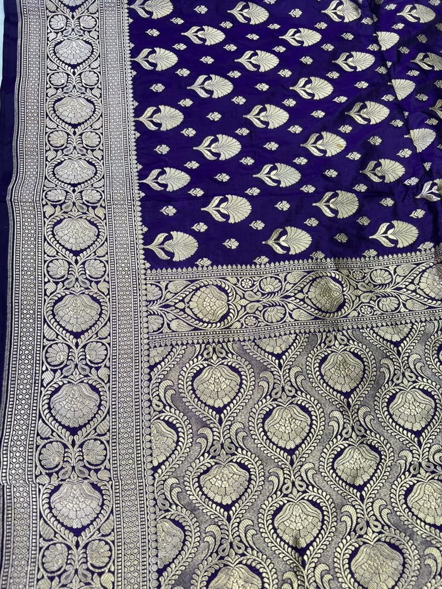 Banarasi katan saari