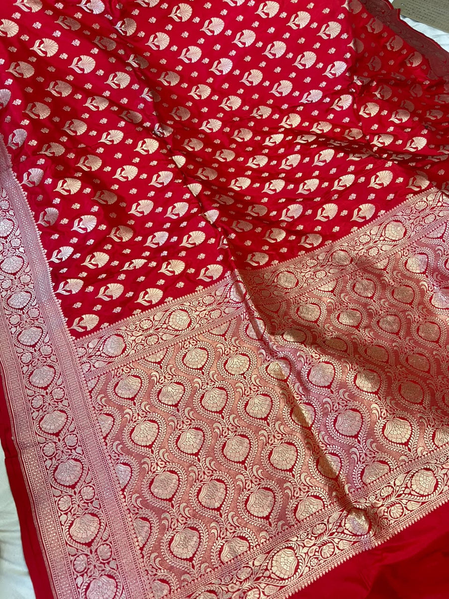 Banarasi katan saari