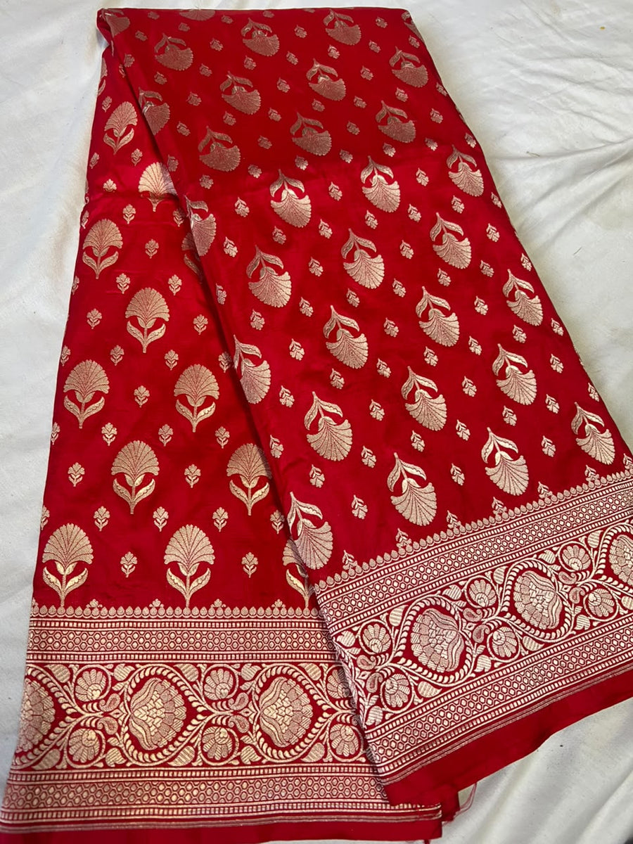 Banarasi katan saari