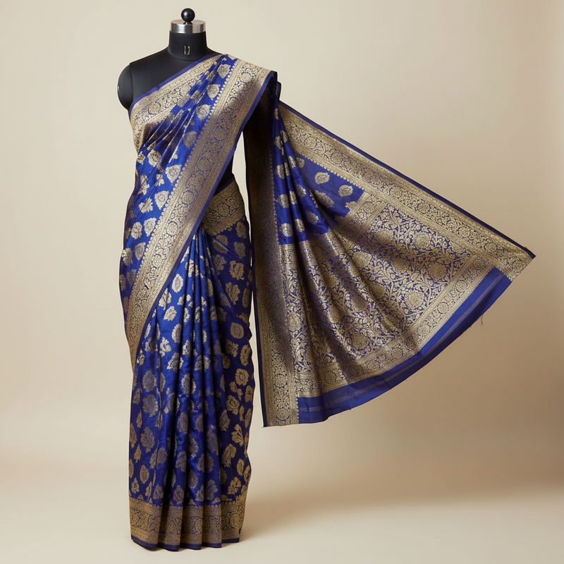 Khaddi Georgette