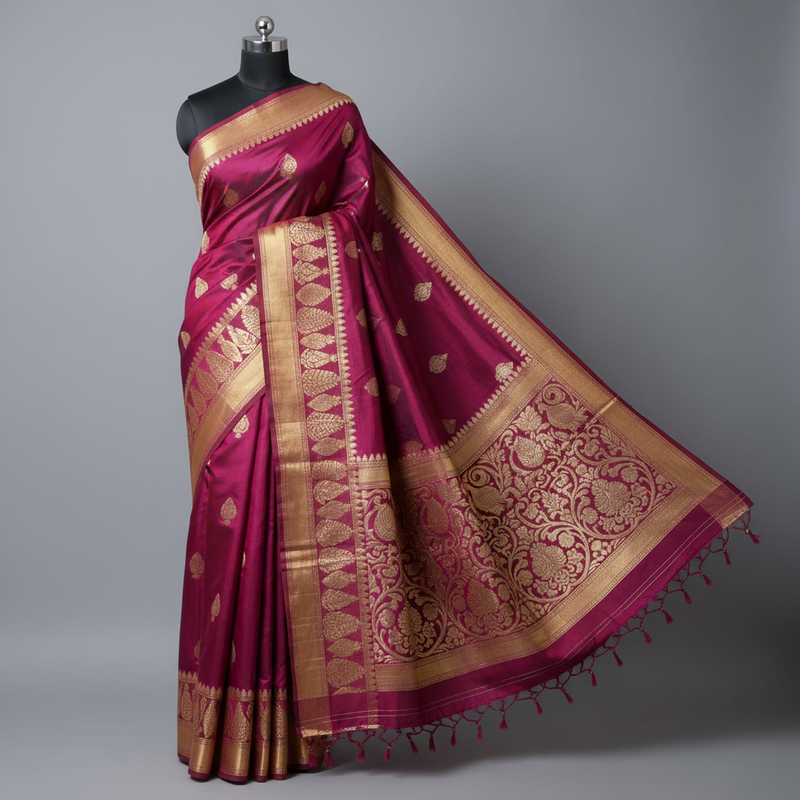 Katan Silk