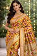 Banarasi Saree